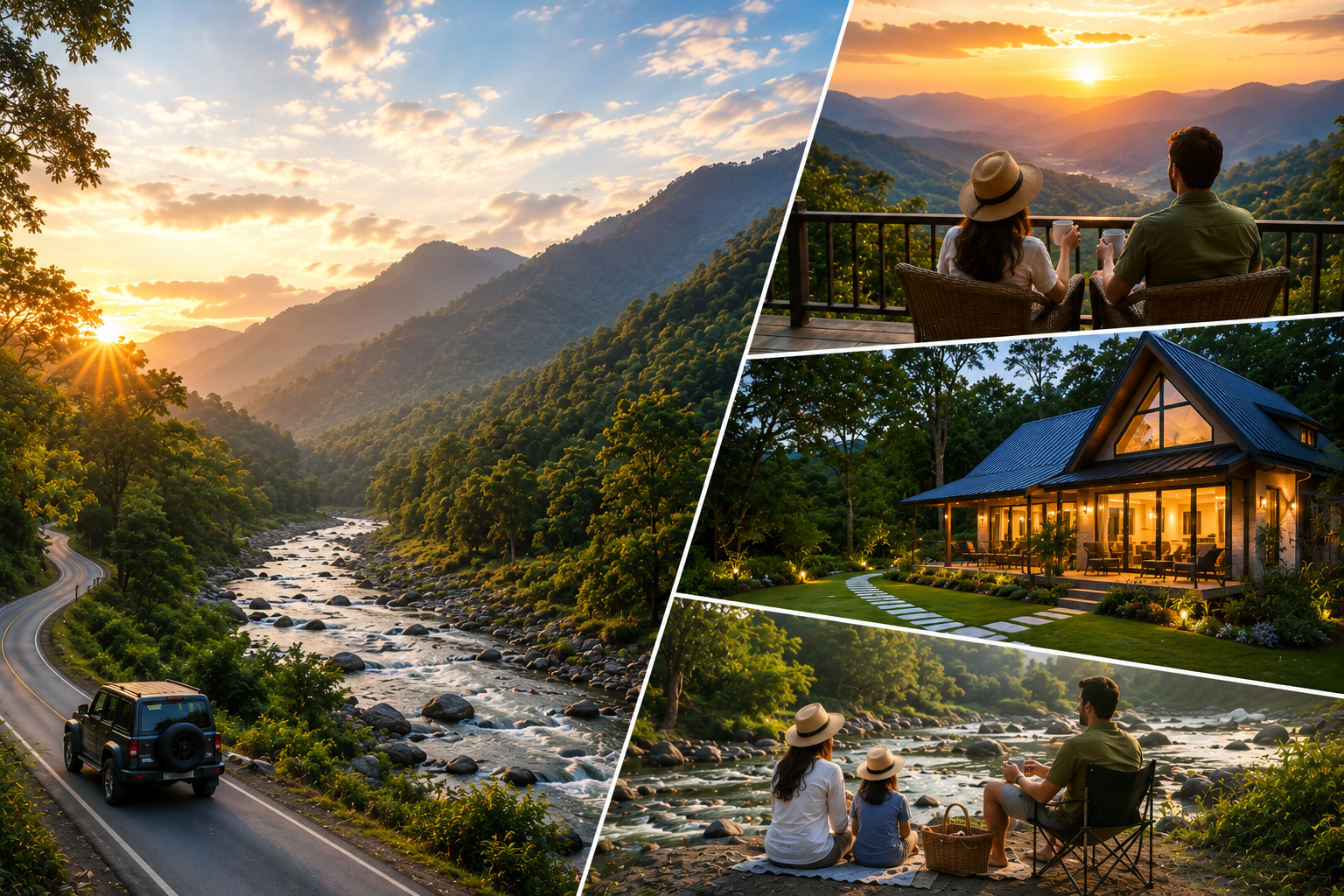 Jim Corbett National Park