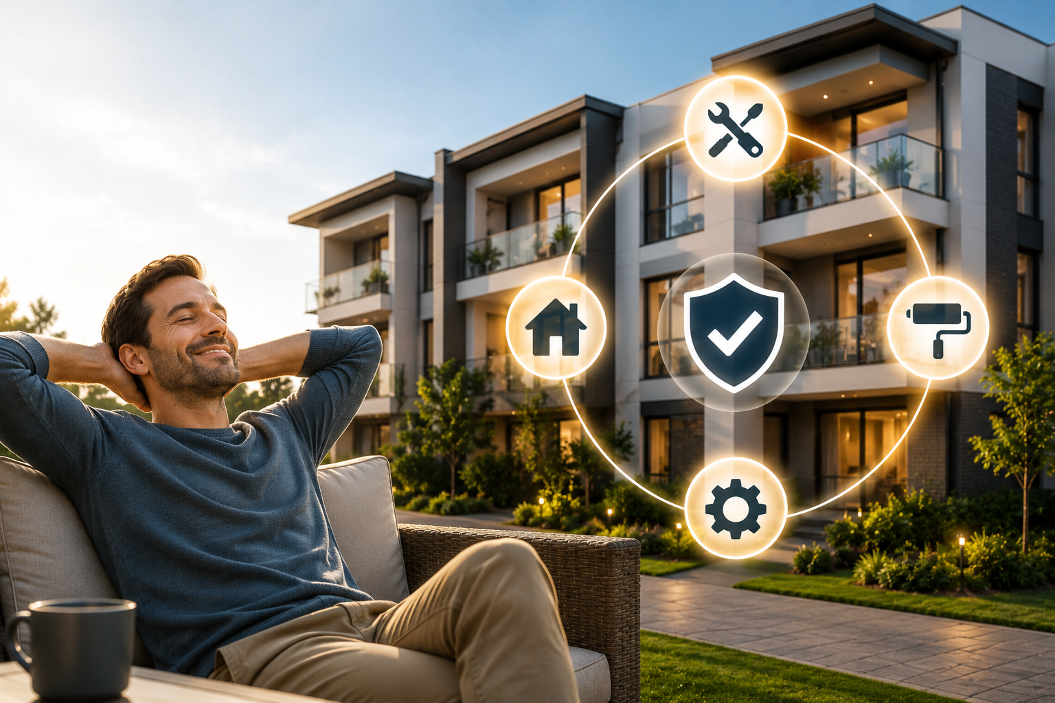 Real Estate Investment Benefits